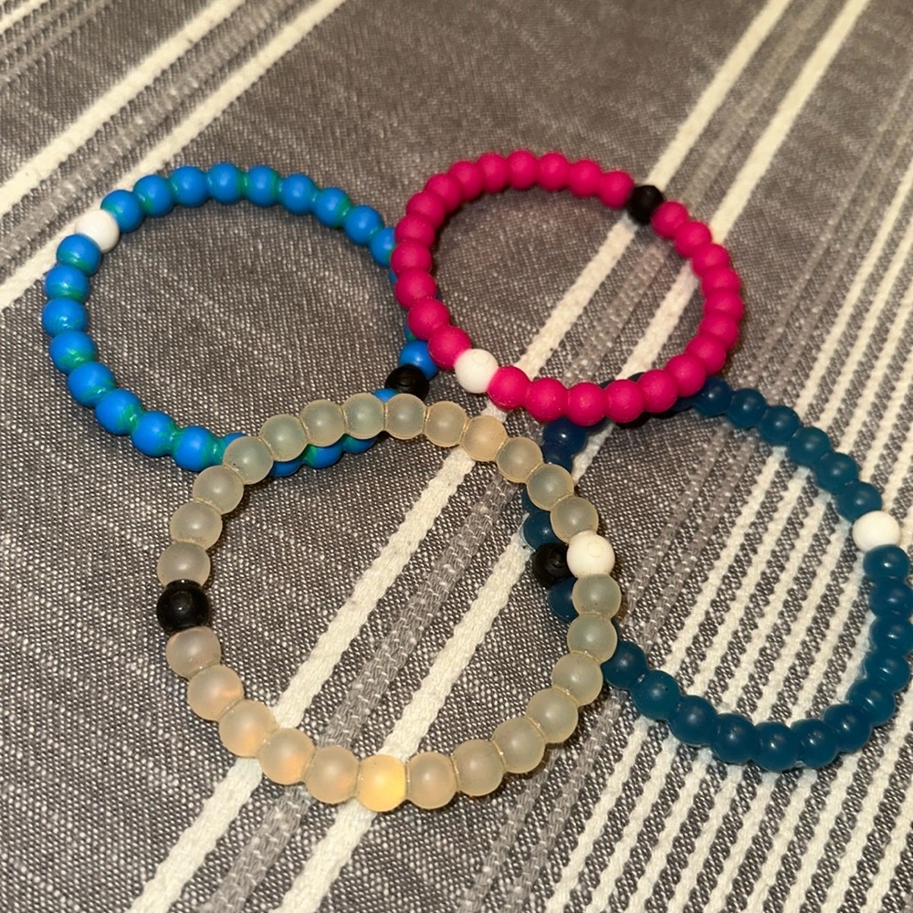 Lokai Bracelet